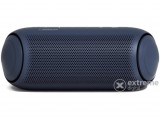 LG PL7 XBOOMGo hordozható Bluetooth hangszóró, fekete