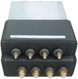 LG PMBD3640 osztódoboz 4 beltéri multi klímákhoz