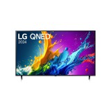 LG QNED 55QNED80T3A televízió 139,7 cm (55") 4K Ultra HD Smart TV Wi-Fi