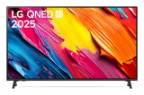 LG QNED AI 50QNED70A6A 127 cm (50") 4K Ultra HD Smart TV Wi-Fi Fekete Televízió