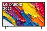 LG QNED84 139,7 cm (55") 4K Ultra HD Smart TV Wi-Fi Fekete