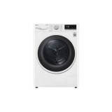 LG RH10V9AV4W szárítógép Szabadonálló Elől betöltős 10 kg A+++ Fehér