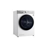 LG RH90V9AV2QR ruhaszárító Szabadonálló Elöltöltős 9 kg A+++ Fehér