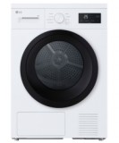 LG RHA1008NWK hőszivattyús szárítógép, 8 kg