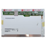 LG, Samsung, AU Optronics Gyári új, matt 12.1" WXGA (1280x800) LED kijelző (csatlakozó: 30 pin - jobb)