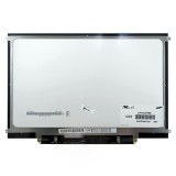 LG, Samsung Gyári új, fényes 13.3" WXGA (1280x800) SLIM-LED kijelző (csatlakozó: 30 pin - jobb)