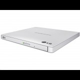 LG Slim DVD író külső fehér dobozos (GP57EW40) (GP57EW40)