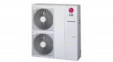 LG Therma-V HM163MR.U34 Monoblokkos Levegő-víz Hőszivattyú 16 kW