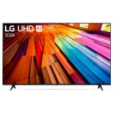 LG UHD 55UT80006LA 139,7 cm (55") 4K Ultra HD Smart TV Wi-Fi Kék