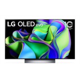 Lg UHD SMART OLED TV OLED48C31LA