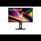 LG UltraGear 27G610A-B 27" QHD Gaming Monitor (27G610A-B.AEUQ)