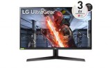 LG Ultragear 27GN600-B Monitor | 27" | 1920x1080 | IPS | 0x VGA | 0x DVI | 1x DP | 2x HDMI