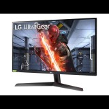 LG UltraGear 27GN800-B - LED monitor - 27" (27GN800-B.AED) - Monitor