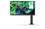 LG Ultragear 27GN880-B Monitor | 27" | 2560x1440 | IPS | 0x VGA | 0x DVI | 1x DP | 2x HDMI