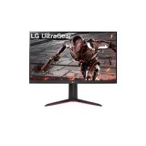 LG Ultragear 32GN650-B Gaming Monitor | 31.5" | 2560x1440 | VA | 0x VGA | 0x DVI | 1x DP | 2x HDMI