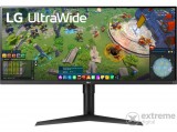 LG UltraWide 34WP65G-B 34" IPS WQHD monitor