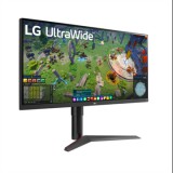 LG UltraWide 34WP65G-B - Bontott termék!