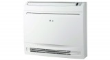 LG UQ12F/UUA1 inverteres parapet monosplit klíma