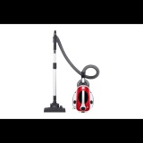 LG VK8506NHAG kompressor porszívó vörös (VK8506NHAG)