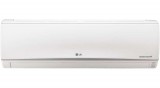 LG WINNER W09EG oldalfali inverteres klíma