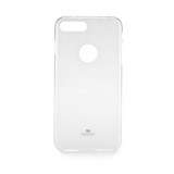 LG X Skin, TPU szilikon tok, Mercury Goospery, átlátszó (47965) - Telefontok