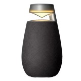 LG XBOOM 360 Mono hordozható hangszóró Fekete 10 W