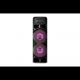 LG XBOOM RNC9 Bluetooth hangszóró fekete (RNC9)