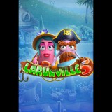 LGT SIA Laruaville 5 (PC - Steam elektronikus játék licensz)