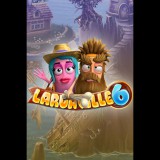 LGT SIA Laruaville 6 (PC - Steam elektronikus játék licensz)