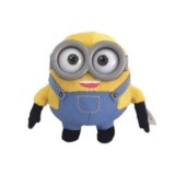 Li&Fung Minyonok: Bob plüssfigura - 18 cm