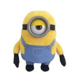 Li&Fung Minyonok: Stuart plüssfigura - 13 cm