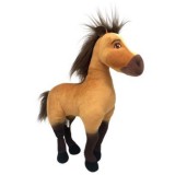 Li&Fung Szilaj, a szabadon száguldó: Szilaj plüssfigura -25 cm