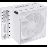 Lian Li 850W EDGE EG850 80+ Gold Moduláris Tápegység (EDGE GOLD 850W WHITE)