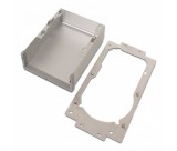 Lian Li AD-03 AirDuct - 80mm