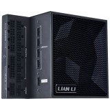 Lian Li EDGE EG1000 80+ Platinum Tápegység (EG1000 BLACK)
