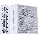Lian Li EDGE EG1300 80+ Platinum Tápegység (EG1300 WHITE)