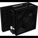 Lian Li Edge Gold tápegység - L-alakú, teljesen moduláris, ATX3.1, PCIe5.1, 12V-2x6, 1000W (EG1000G BLACK)