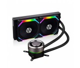 Lian Li Galahad 240 SL V2 Fekete