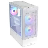 Lian Li LANCOOL 205 Mesh C Midi Tower Fehér