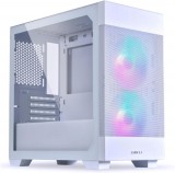 Lian Li Lancool 205m Mesh Midi Tower Fehér