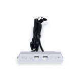 Lian Li LANCOOL 216 ARGB vezérlő és USB modul fehér (LAN216-1W) (LAN216-1W)