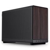 Lian Li LianLi A3 Micro Torony Számítógépház - Fekete (A3- MATX-WD BLACK)