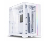 Lian Li O11 Dynamic EVO fehér