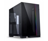 Lian Li O11 Dynamic EVO fekete
