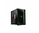 Lian Li PC-O11D Razer Edition Midi-Tower, Tempered