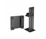 Lian Li Q09-1B VESA állvány - fekete