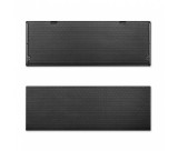 Lian Li Q58 Mesh Kit Fekete