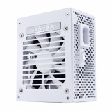 Lian Li SP850 V2 850W ATX 3.1 SFX tápegység, 80 Plus Gold, moduláris, fehér