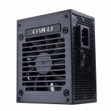 Lian Li SP850 V2 850W ATX 3.1 SFX tápegység, 80 Plus Gold, moduláris, fekete