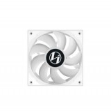 Lian Li ST120 120mm ház hűtő ventilátor 3db fehér (ST120-3W)